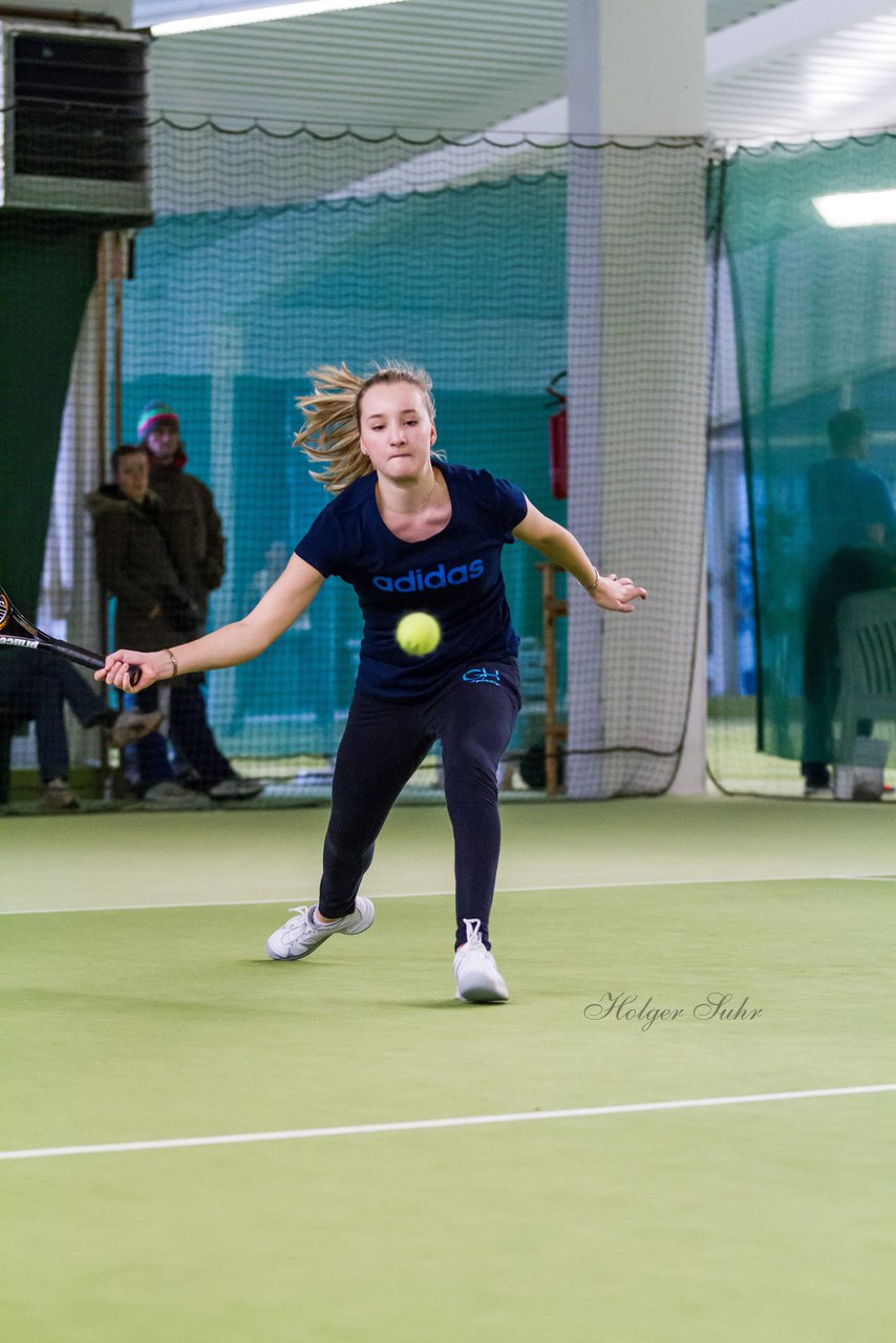 Bild 371 - Holmer Indoor-Cup Tag 2